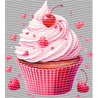 Valentine's Day-QRJ  4159